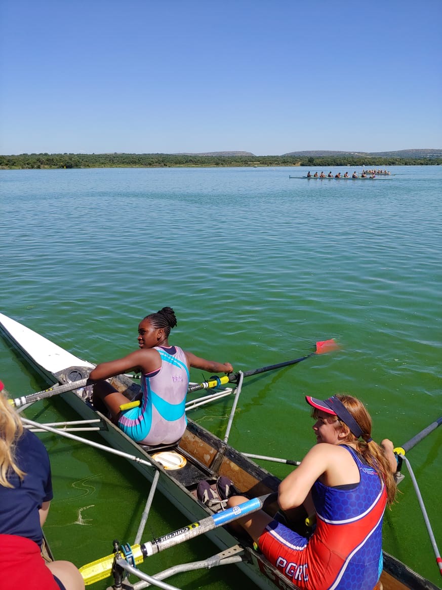 Gallery – Redhouse Rowing Club